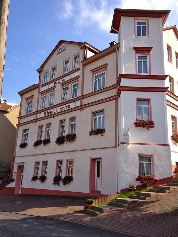 Hotel Klostergarten Eisenach Ruang foto